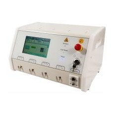 omicron 通用多通道臺(tái)式激光器BrixXLAB系列