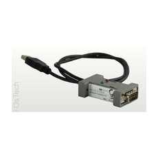OSTECH 隔離式 USB-RS232 轉(zhuǎn)換器系列