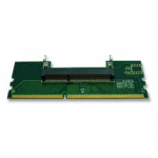 TRIAD 轉換器DDR3，240P/204P ECC系列