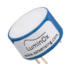 LuminOx 光學(xué)氧傳感器SST系列