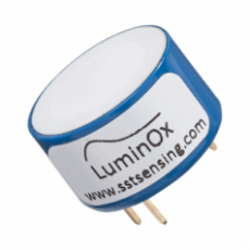 LuminOx 光學(xué)氧傳感器SST系列