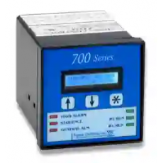 Sigma Controls 控制器700 DPC/TPC