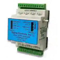 Sigma Controls 控制器120S系列