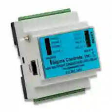 Sigma Controls 電導(dǎo)探針泵控制器100C系列