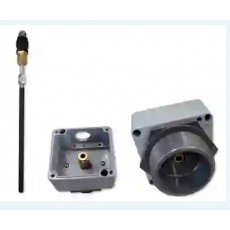 Sigma Controls 電導(dǎo)點(diǎn)電平探針201-203