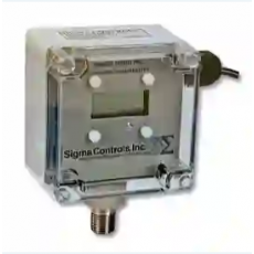 Sigma Controls 指示液位變送器9000N4系列