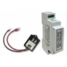 Sigma Controls 瞬態(tài)浪涌抑制器SPT-420U