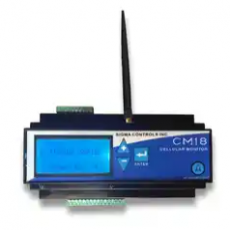 Sigma Controls 手機(jī)鬧鐘自動(dòng)撥號(hào)器CM18系列