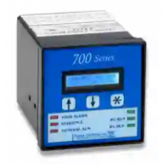 Sigma Controls 控制器700 DPC/TPC