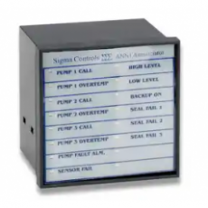 Sigma Controls 數(shù)字播報(bào)器ANN1系列