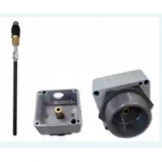 Sigma Controls 電導(dǎo)點(diǎn)電平探針201-203