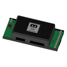 MAXITROL 信號(hào)調(diào)理器SC40系列