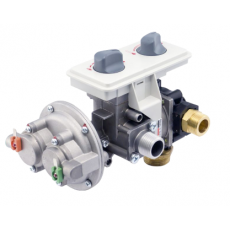 MAXITROL 緊湊型燃?xì)?水組合控制器GW50B系列