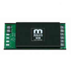 MAXITROL 信號調(diào)理器系列