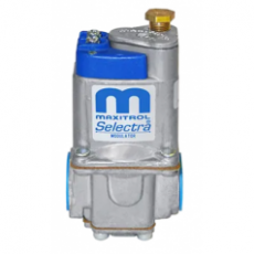 MAXITROL 調(diào)節(jié)閥Selectra系列