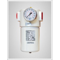 SITECNA 鋁合金過濾器3/4"NPT，1"NPT系列