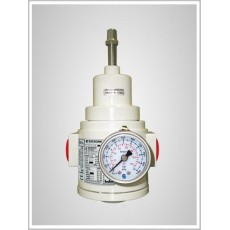 SITECNA 鋁合金壓力調節器3/4"NPT-1"NPT