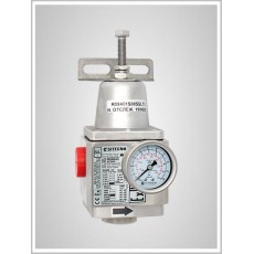 SITECNA 不銹鋼壓力調節器3/8"NPT1/2"NPT
