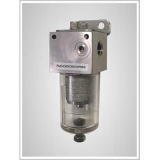 SITECNA 不銹鋼微型過濾器1/4"NPT系列