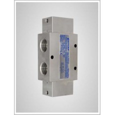 SITECNA 不銹鋼滑閥3/4，1"NPT系列