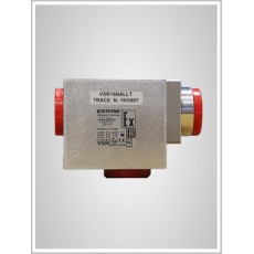 SITECNA 鋁合金快速排氣閥1/8"NPT系列