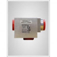 SITECNA 鋁合金快速排氣閥1/8"NPT系列