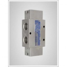 SITECNA 不銹鋼滑閥3/4，1"NPT系列