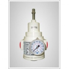SITECNA 鋁合金壓力調(diào)節(jié)器3/4"NPT-1"NPT