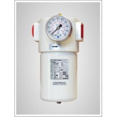 SITECNA 鋁合金過濾器3/4"NPT，1"NPT系列