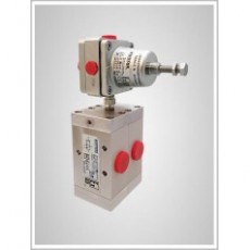 SITECNA 不銹鋼鎖定閥 - 1/2"NPT系列
