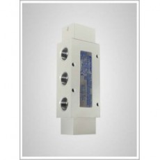 SITECNA 鋁合金滑閥3/4，1"NPT系列
