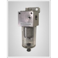 SITECNA 不銹鋼微型過濾器1/4"NPT系列