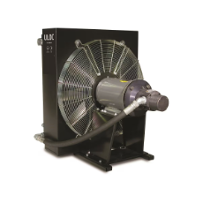 Schrader Bellows 空氣油冷卻器ULOC系列