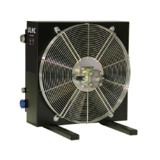Schrader Bellows 空氣油冷卻器ULHC系列