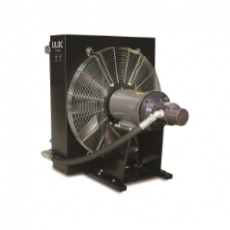 Schrader Bellows 空氣油冷卻器ULOC系列