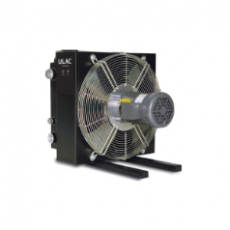 Schrader Bellows 空氣油冷卻器ULAC系列