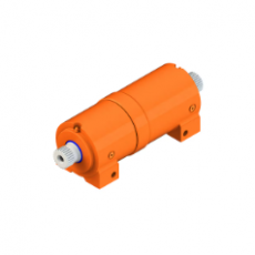 Schrader Bellows 旋轉執(zhí)行器Helac T