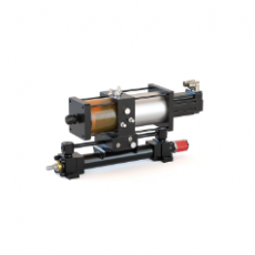 Schrader Bellows 混合驅(qū)動油缸HAS 500