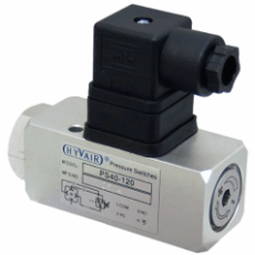 HYVAIR 壓力開關(guān)PS40系列