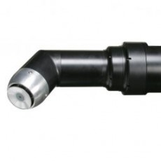 ASAHI SUNAC 高速旋轉(zhuǎn)霧化靜電自動噴槍ESA200