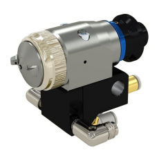 ASAHI SUNAC 空氣噴涂自動噴槍AGB50M系列