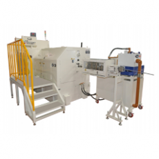 ASAHI SUNAC 新*代冷壓加工機ST系列
