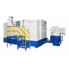 ASAHI SUNAC 冷壓加工機(jī)RH系列