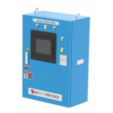 ASAHI SUNAC 多液涂裝機(jī)ACW4000EX系列