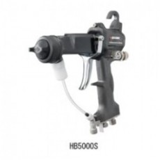 ASAHI SUNAC 空氣靜電手動噴槍HB5000S系列
