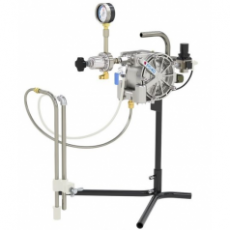 ASAHI SUNAC 氣動隔膜泵PD40L系列