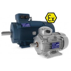motive 防爆電機(jī)ATEX系列