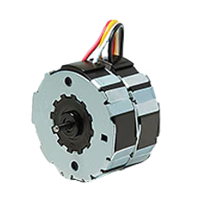 JOHNSON ELECTRIC 同步電機系列