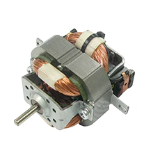 JOHNSON ELECTRIC 交流電機通用電機系列