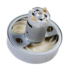 JOHNSON ELECTRIC 空調(diào)鼓風(fēng)機(jī)系列